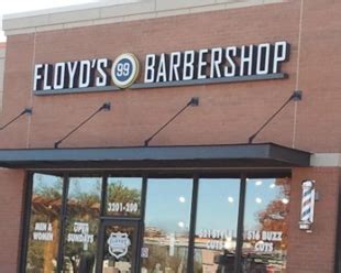 Floyd's barbershop mckinney. Floyd's 99 Barbershop $$ • Barbers 9AM - 9PM 3636 McKinney Ave Ste 140, Dallas, TX 75204 (214) 219-4500 Tips & Reviews for Floyd's 99 Barbershop 
