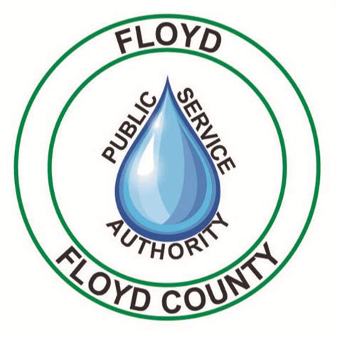 Floyd County Public Service Commission