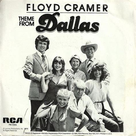 Floyd Cramer - Dallas Album Reviews, Songs & More