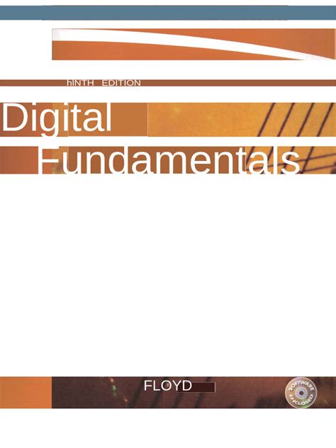 Floyd Digital Fundamentals 9e Doocument Com