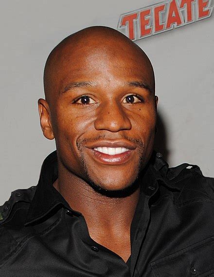 Floyd Mayweather Jr wiki - Wikiternative