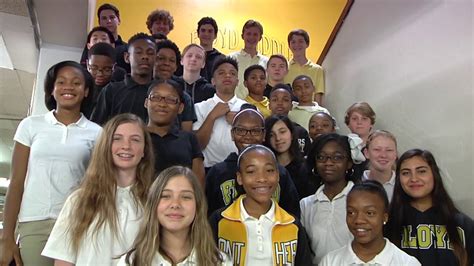 Floyd Middle School The Montgomery Public Schools Magnet School …