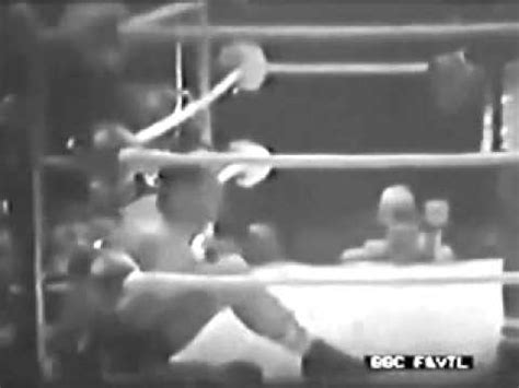 Floyd Patterson vs Henry Cooper : Free Download, …