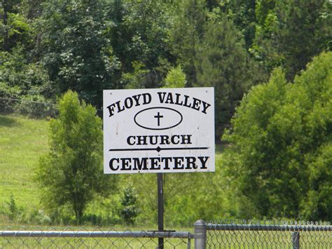 Floyd Valley Church Cemetery in Texas - Find a Grave Cemetery