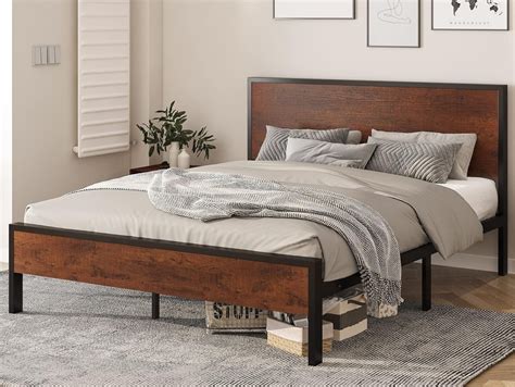 Floyd bed frame dupe. The measurements of a standard full size bed frame in the United States is 54 inches wide and 75 inches long. Bed names and measurements vary by different countries, regions and cu... 