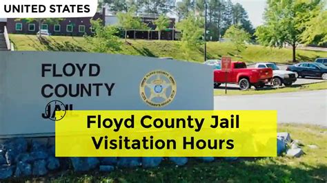 Floyd county jail visitation.  Video call setup, scheduling, fees, device requireme...