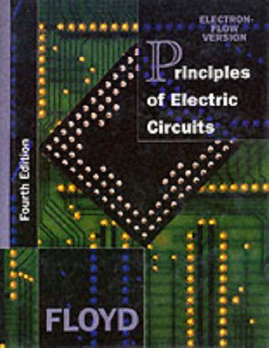 Floyd principles electric circuits teaching manual. - Catálogo del ramo bulas y santa cruzada.
