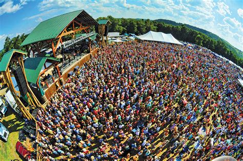 Floydfest 2024. FloydFest’s fan base appears prepared to follow the show to the new site. Seventy percent of people with tickets for the cancelled 2023 show rolled them over to attend the 2024 show, while the ... 