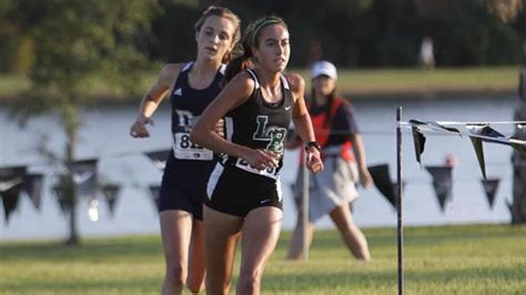 COM INVITATIONAL 22, hosted by Polk County Sports Marketing in Lakeland FL. . Flrunners