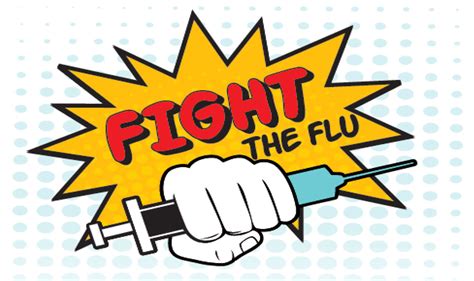 Flu Clinic South Bay