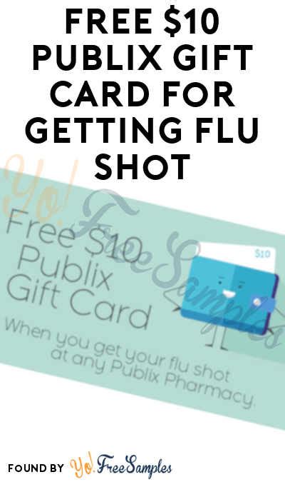 Flu shot gift card 2022. Get your vaccines at Publix Pharmacy. The RSV vaccine is now available for eligible individuals age 60 and older and expectant mothers who meet designated criteria. We also administer shots for COVID-19, shingles, pneumonia, flu, tetanus, and more.*. *State, age, or health restrictions may apply. See pharmacy for details. 