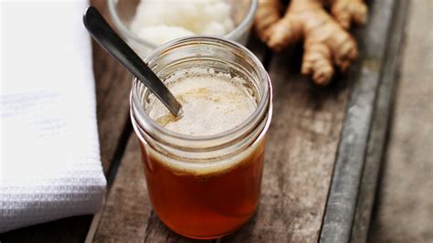 Flu-Buster Tonic Recipe - Food.com