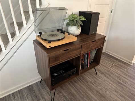 Fluance rt82 setup reddit.  Would like to start purchasing the rest of my setup, ...