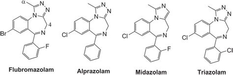 Flubromazolam vs xanax. “Liquid Xanax” is a street name for flubromazepam (2). F Physical appearance Synthetic flubromazepam has been described as a white powder (3,4) or a ... No information was … 