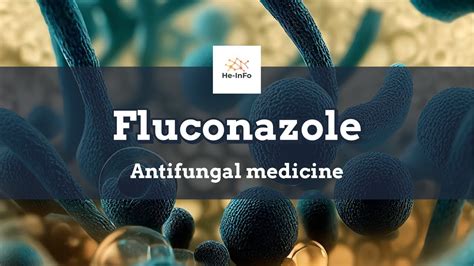 Fluconazole (Diflucan) - Side Effects, Interactions, Uses, …