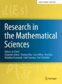 Fluctuations in the heterogeneous multiscale methods for.