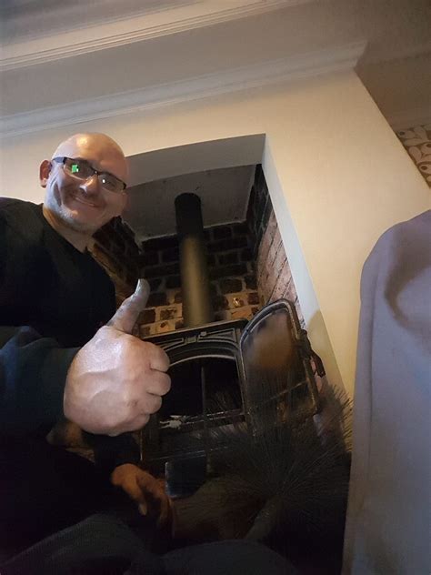 Flue Check Chimney... - Business Approval Register - Wirral