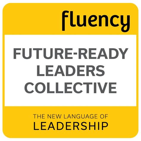 Fluency Leadership Inc. on LinkedIn: THE FUTURE OF LEADERSHIP…