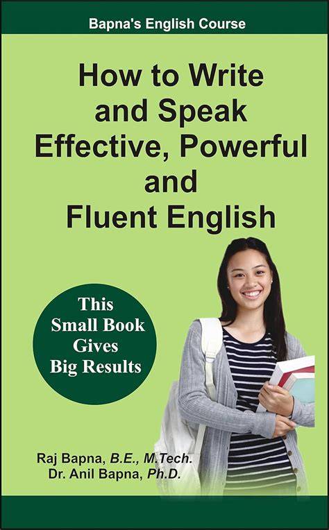 Fluent English Course