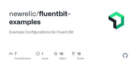 Fluent bit nested json.  Contribute to newrelic/fluentbit-examples development...