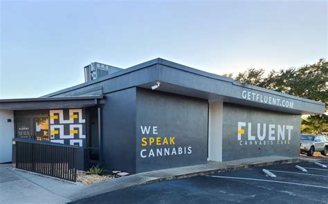 Fluent - Lakeland is a Medical dispensary, 1 of 5 serving Lakeland last seen at 4825 US Hwy 98 N in zip code 33809. We can't confirm if they are open at this time. We host ….