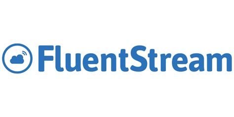 Fluent stream. FluentStream provides cloud-based voice, text and conferencing communication services for SMBs in the U.S. and Canada. The company’s cloud communications platform offers 130+ features, direct integration with widely used customer relationship management (CRM) solutions, sophisticated reporting, and web and mobile applications, enabling FluentStream and its … 