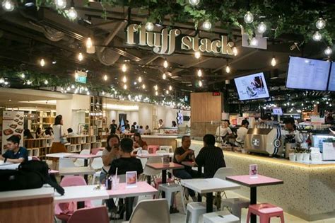 Fluff Stack, Singapore - Marina Centre - Tripadvisor