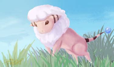 Fluffablesheep Leaks PORN 207 Photos
