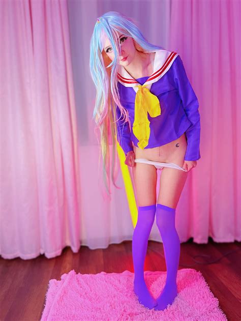 Fluffy-Ellie Onlyfans Leak +18 😈