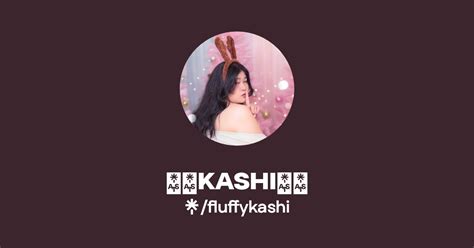 Fluffykashi Onlyfans Leaked [PPV] 🍌 119 Videos