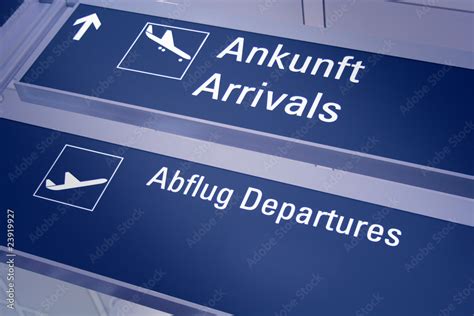 Flughafen Airport Boston Ankunft und Abflug