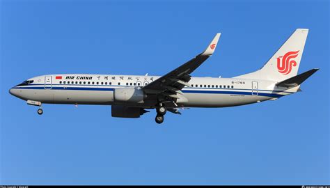 Flugpläne - Air China