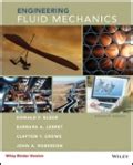 Fluid Mechanics Solution Manual Chegg.com