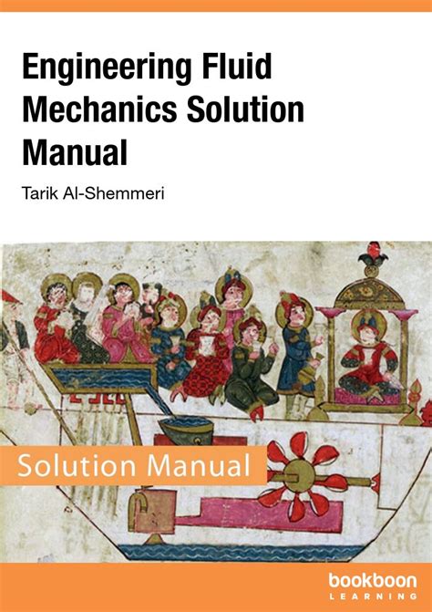 Fluid Mechanics With Engineering Applications Solution Manual