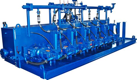 Fluid Power Systems
