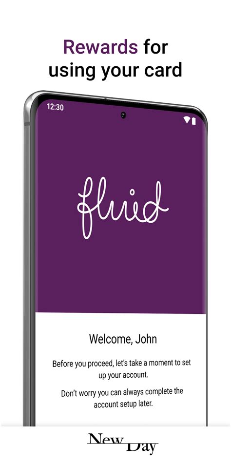 Fluid card APK Download for Android 