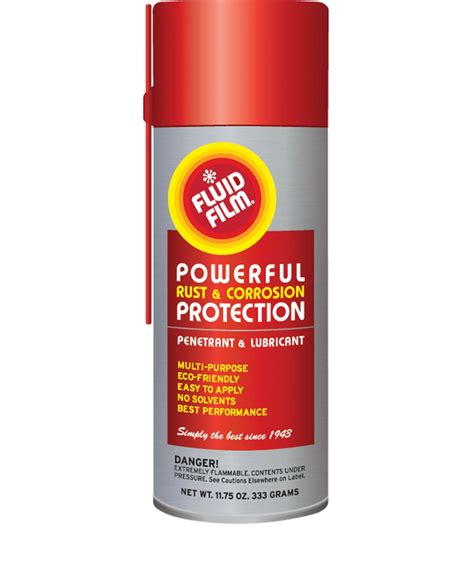 Fluid Film is the "go-to" however. You can go as basic as buying a 3 can aerosol spray set for $30 and going to town yourself. $30 with some jackstands and some time. You'll probably get 90% of the effectiveness a $200-300 "professional" is going to do. What you're really paying for is the guy's time, lift, and equipment like an air compressor .... 
