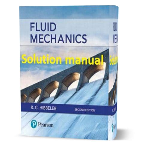 Fluid mechanics 2nd edition solutions manual. - Guida per cromatografia ionica a colonna singola.