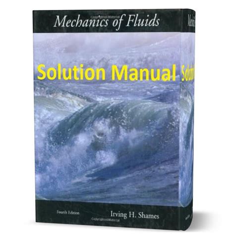 Fluid mechanics by shames solution manual. - Introduction to aeronautics a design perspective solution manual.