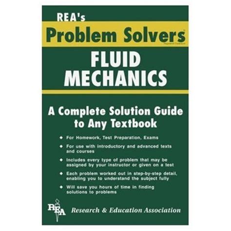 Fluid mechanics dynamics problem solver problem solvers solution guides. - Safety manual template for cleaning service.