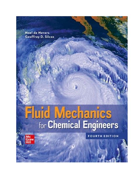 Fluid mechanics for chemical engineers noel solution manual. - Piani di lezione gen pronti per la terza elementare.