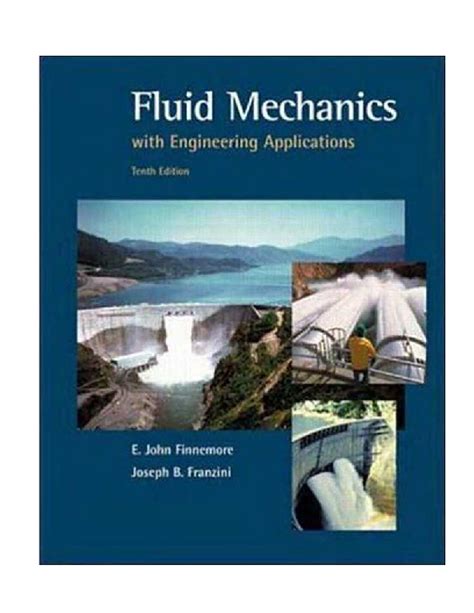 Fluid mechanics with engineering applications solutions manual. - Porqué la argentina desvió las aguas del río pilcomayo?.