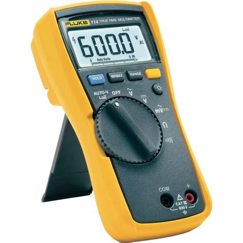 Fluke 114 115 and 117 true rms multimeters users manual pn2538674 rev 1. - Gregory arnold study guide biodiversity questions.