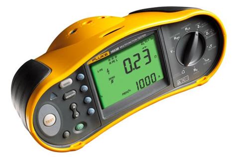 Fluke 1653b multifunction installation tester manual. - Norton field guide to writing with readings 2015.