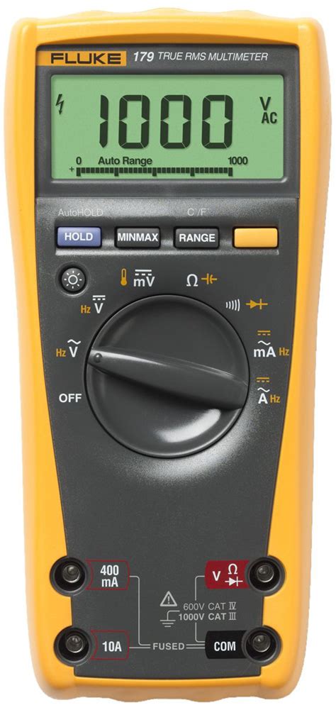 Fluke 179 true rms multimeter user manual. - Yamaha 25hp 2 stroke owners manual.