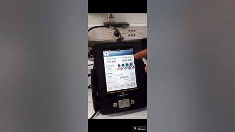 Fluke 754 vs AMS Trex Automation & Control Engineering Forum