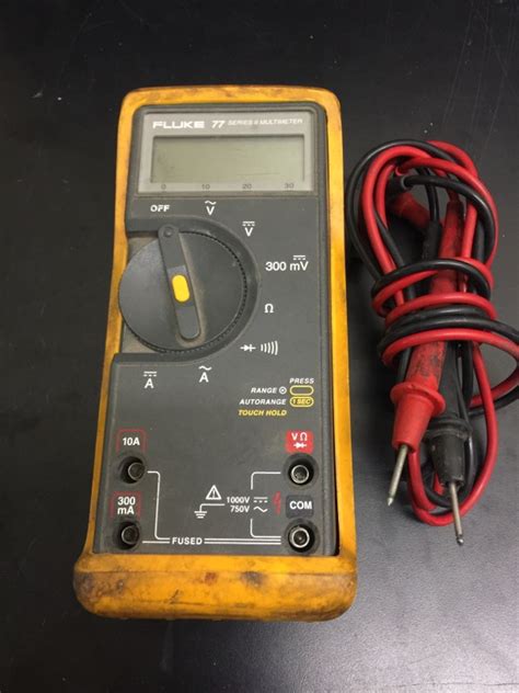 Fluke 77 series ii multimeter service manual. - Reach for the top the musician s guide to health wealth and success.