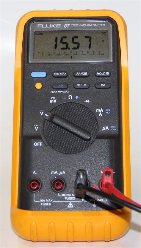 Fluke 87 true rms multimeter manual. - Handbook of nanostructured biomaterials and their applications in nanobiotechnology illustrated edit.