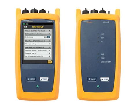 Fluke Networks CertiFiber Pro OTDR Repair