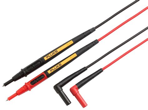 Fluke Test Leads CPC UK